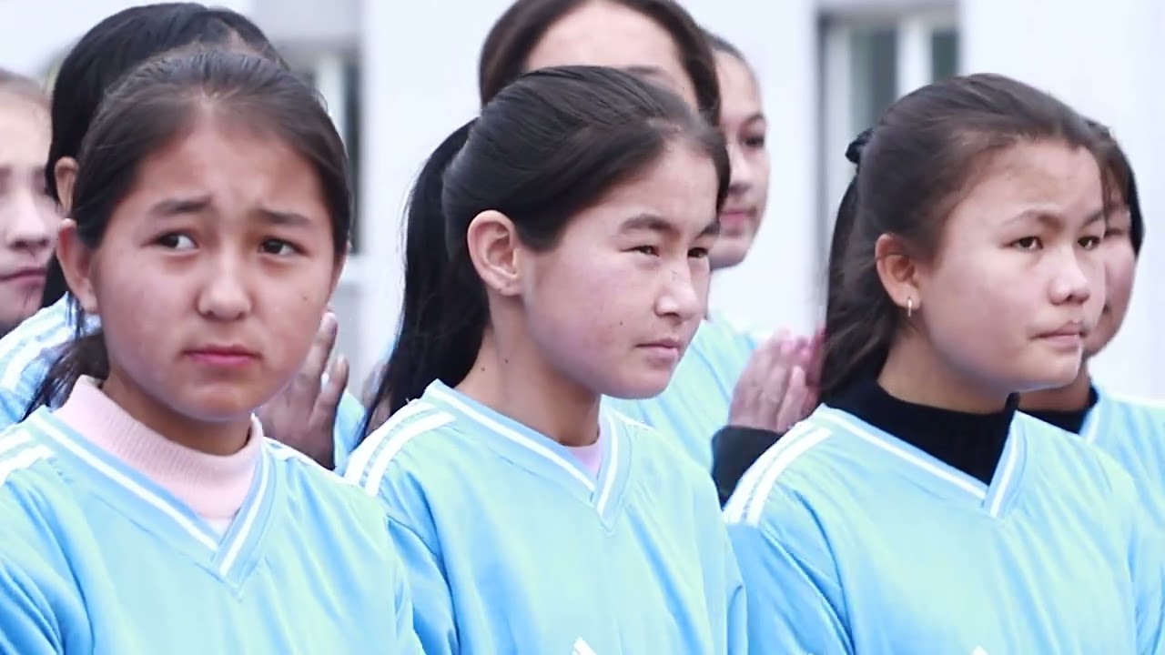 “Maktabgacha va maktab ta’limi vaziri kubogi”ning tuman, shahar bosqichlari qizg‘in kechmoqda