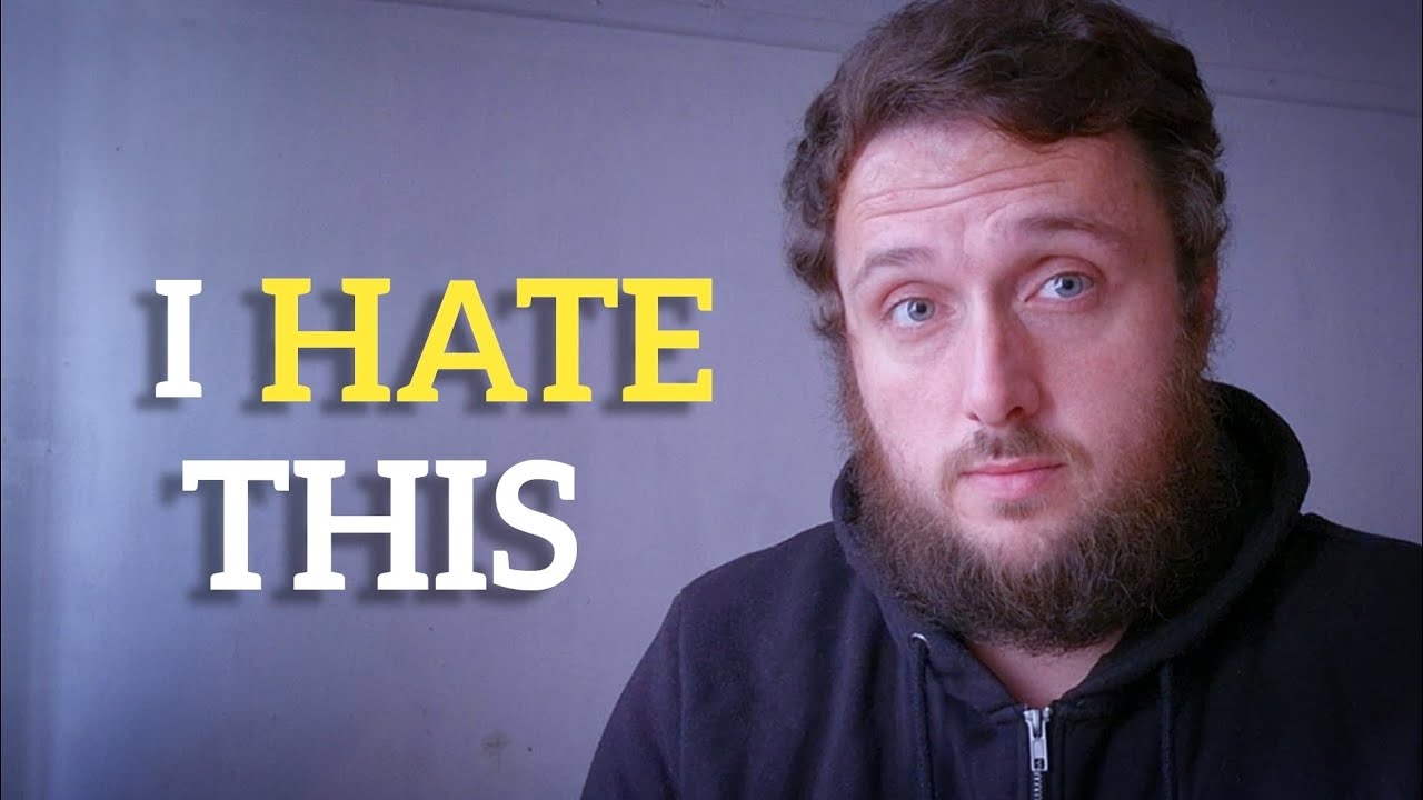 Why You React The Way You Do (It’s Not What You Think)