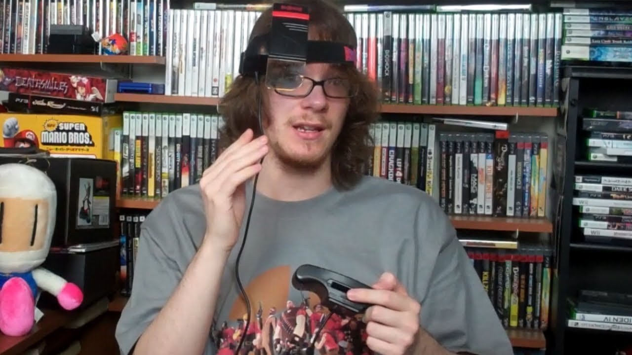 Коробка, полная игр для Game Boy и многого другого!