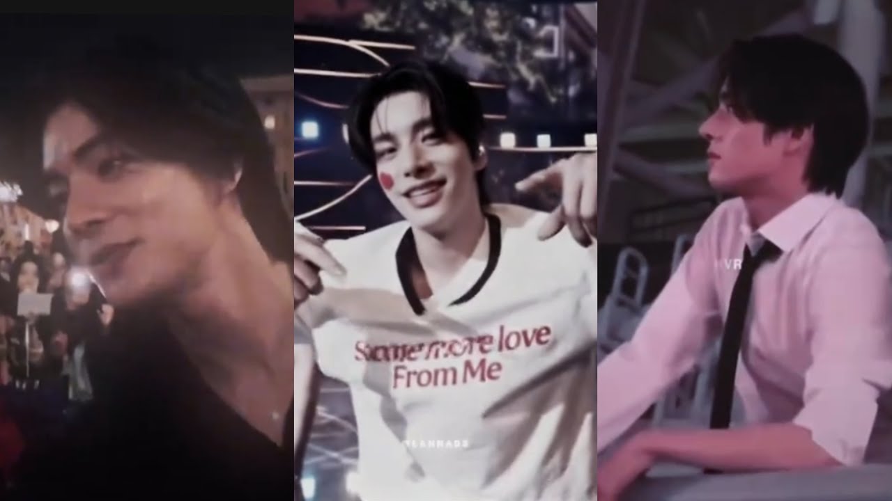 JAKE TIKTOK EDITS COMPILATION!!!