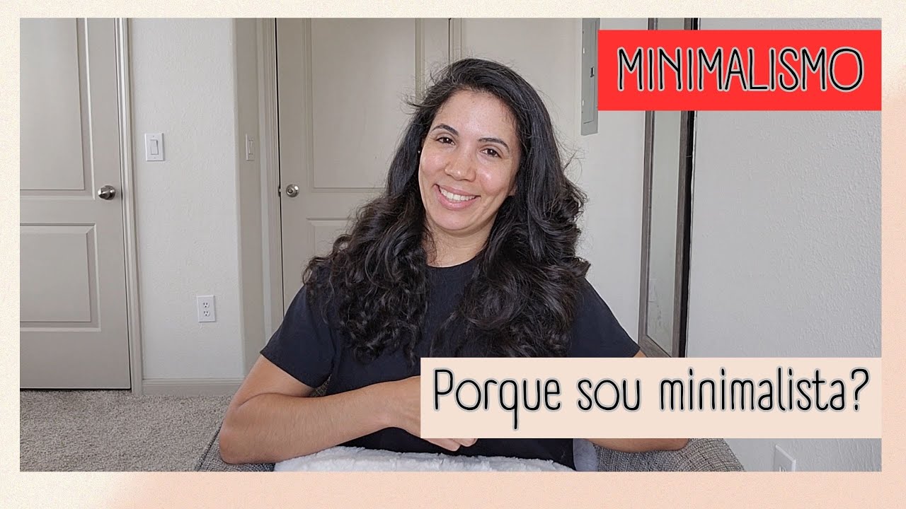 Minha vida minimalista | Uma vida mais simples| Vivi com duas malas #minimalismo #minimalista