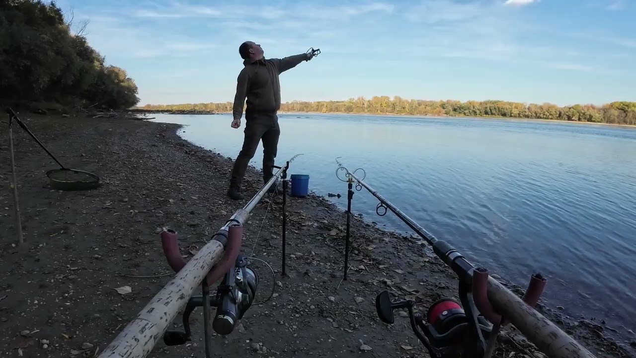 Itt van az ősz