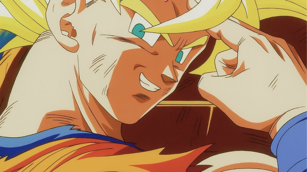 Dragonball: Dan Dan Kokoro Hikareteku | THANK YOU AKIRA TORIYAMA
