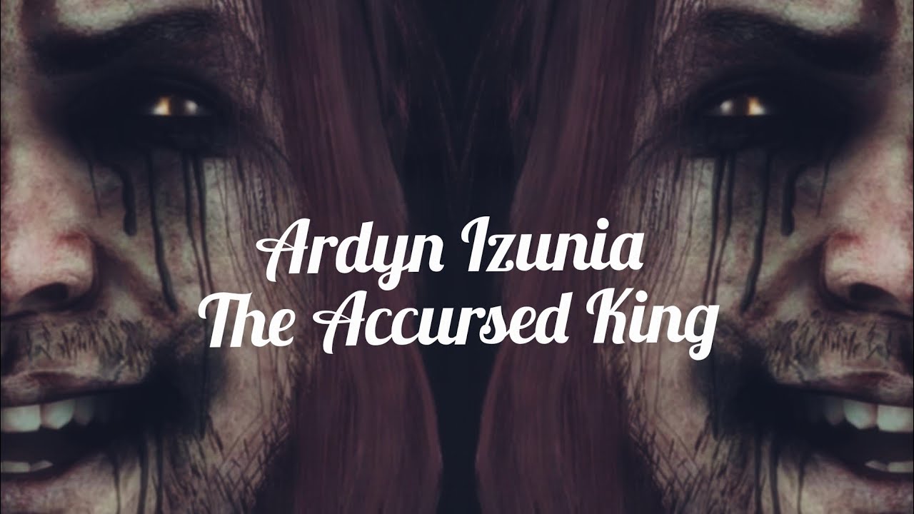 Ardyn Izunia | The Accursed King [FFXV]