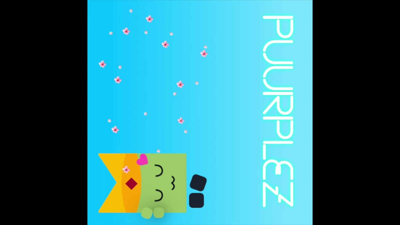 I love my boyfriend - Puurplez