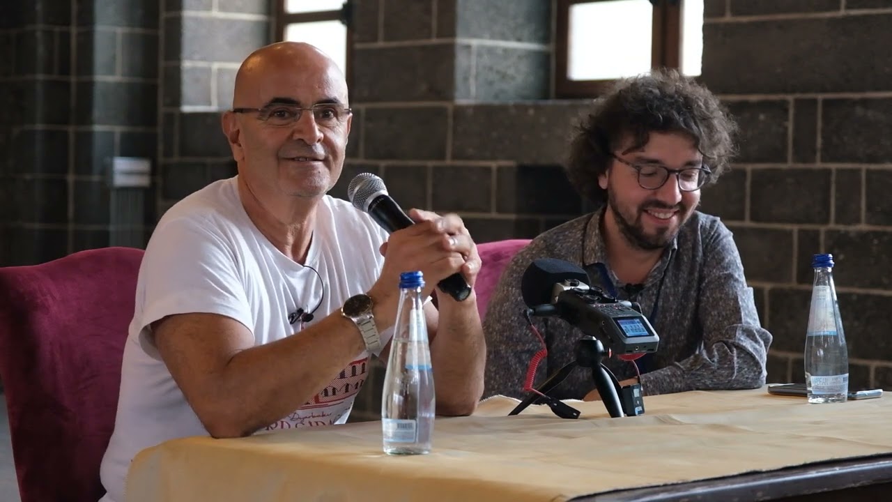 Anadolu'nun Müzik Hafızalarına Bakmak 