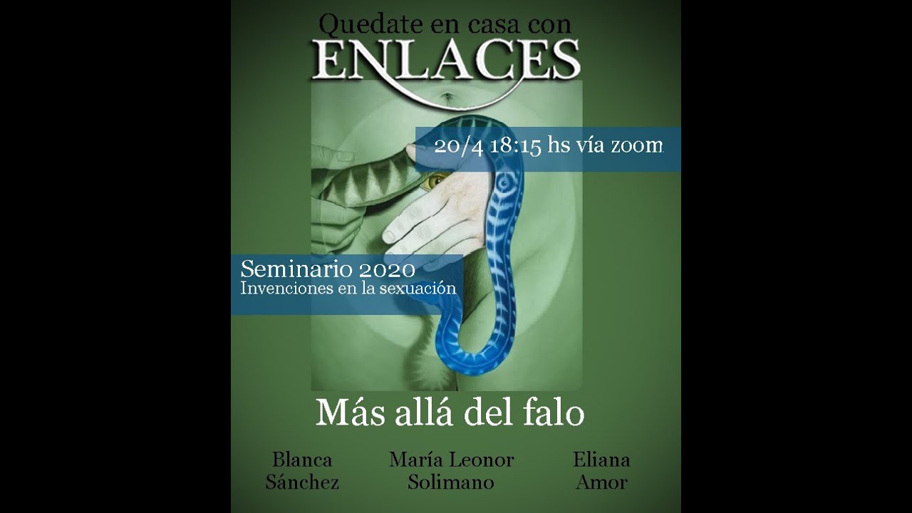2° Clase Seminario 2020. 
