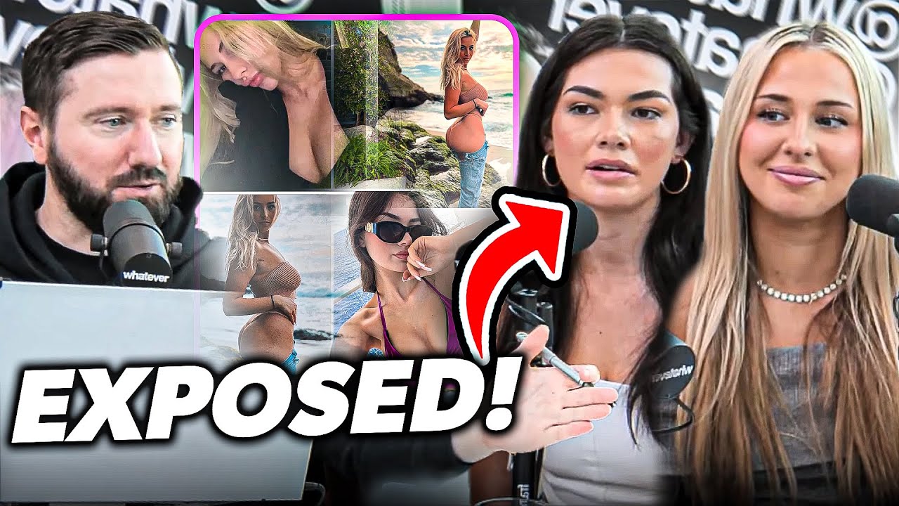 These Ladies Claim To Be TRADITIONAL But Brian Reveals Their True Colors!