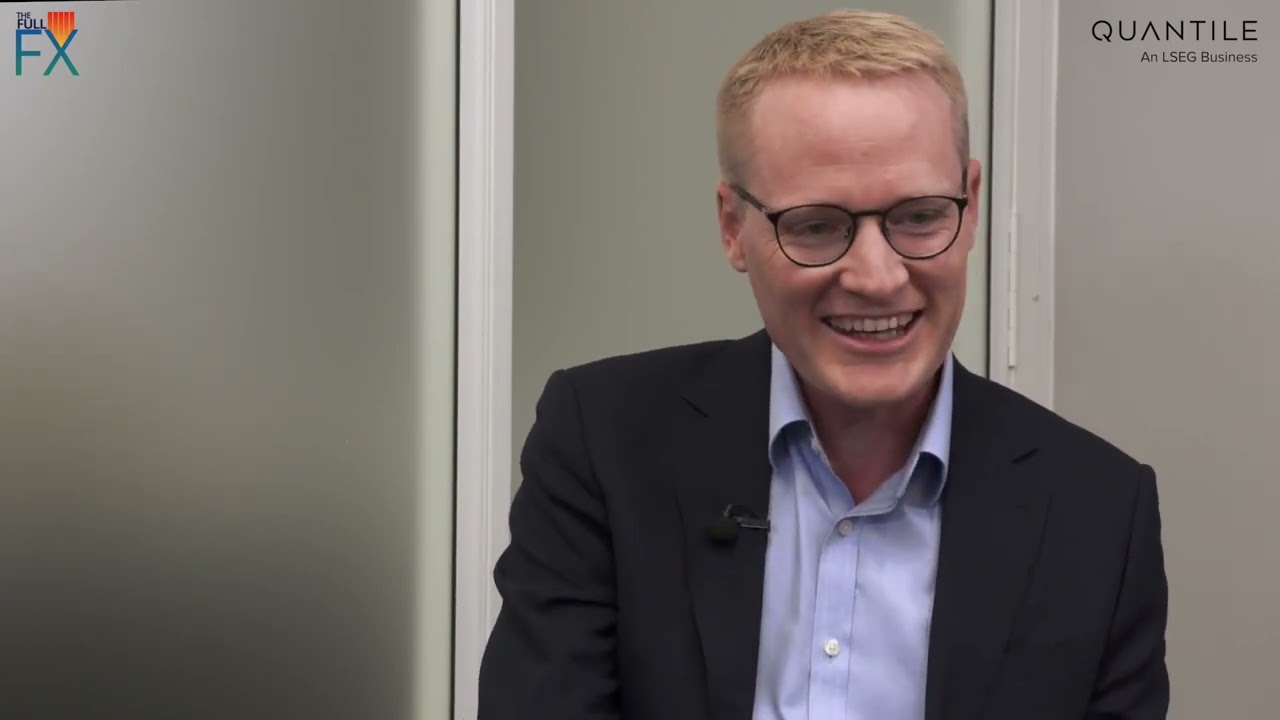 The Full FX Unfiltered - with Quantile