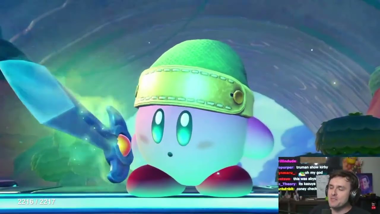 Smash fans get baited by Nintendo direct 9/9/26