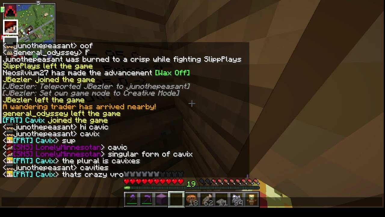 [Minecraft] ValleySMP Season 2 Stream