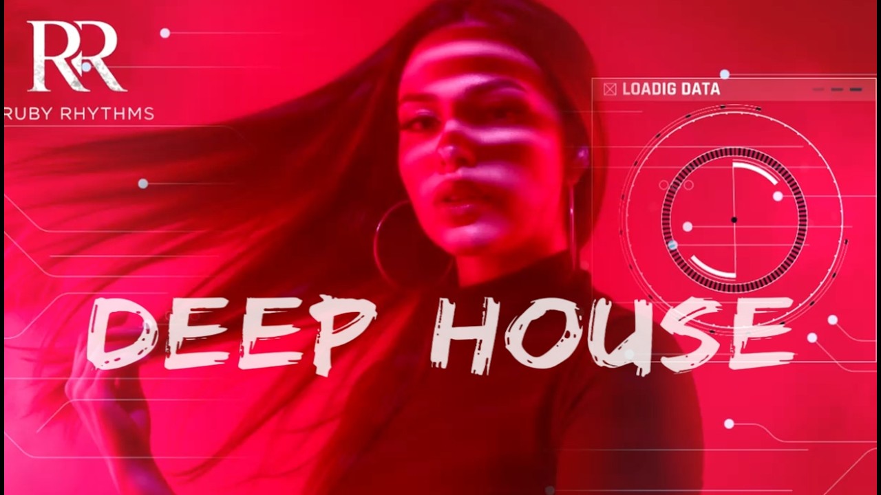 Deep House Mix 2026 🌌 | Vocal / Chill / Nu Disco | Emotional Night Session #16
