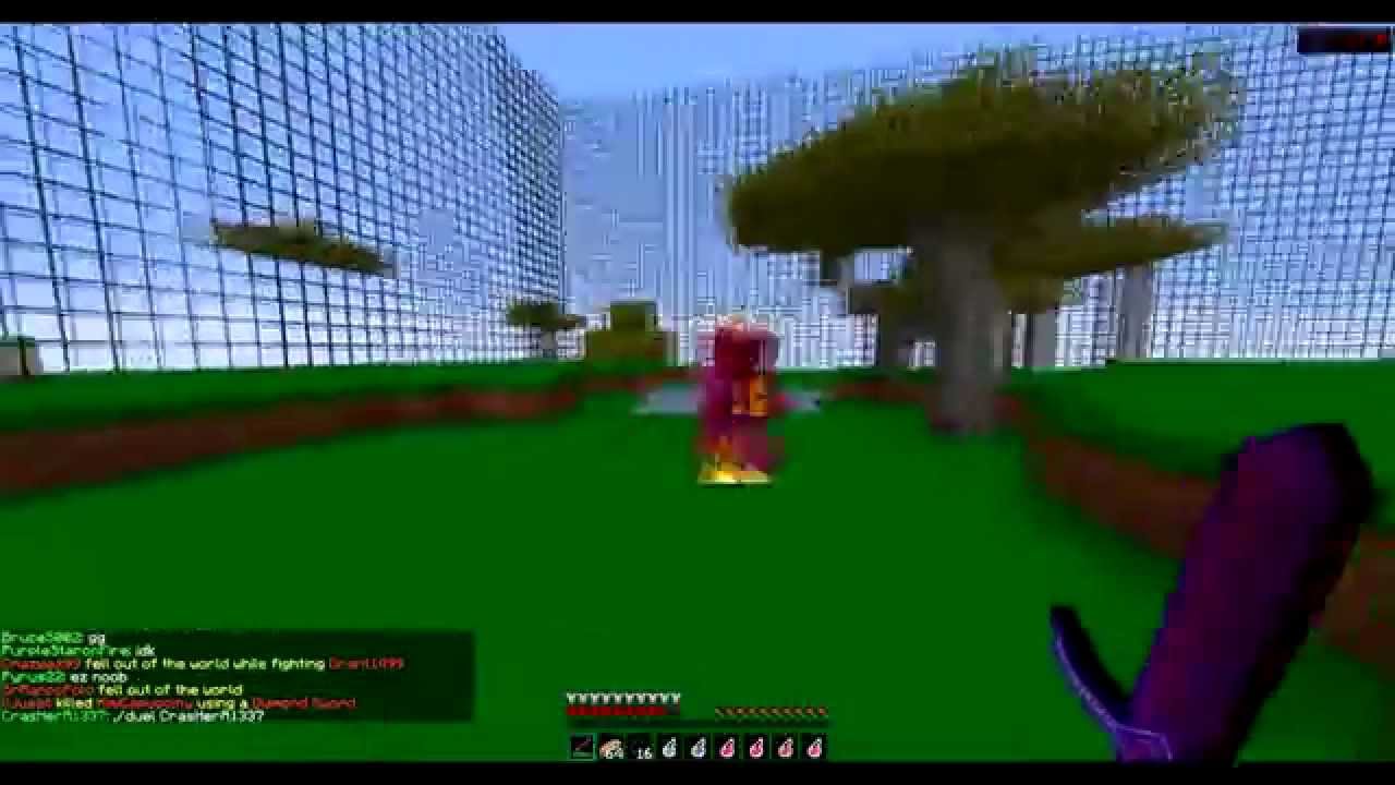 Texture pack release! + 60fps test