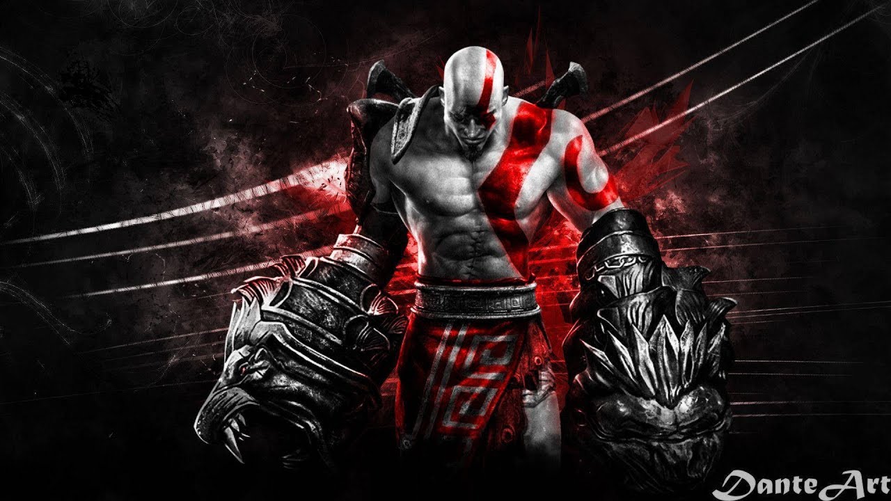 🔴GOD OF WAR 1 MODO verry hard# 🔴