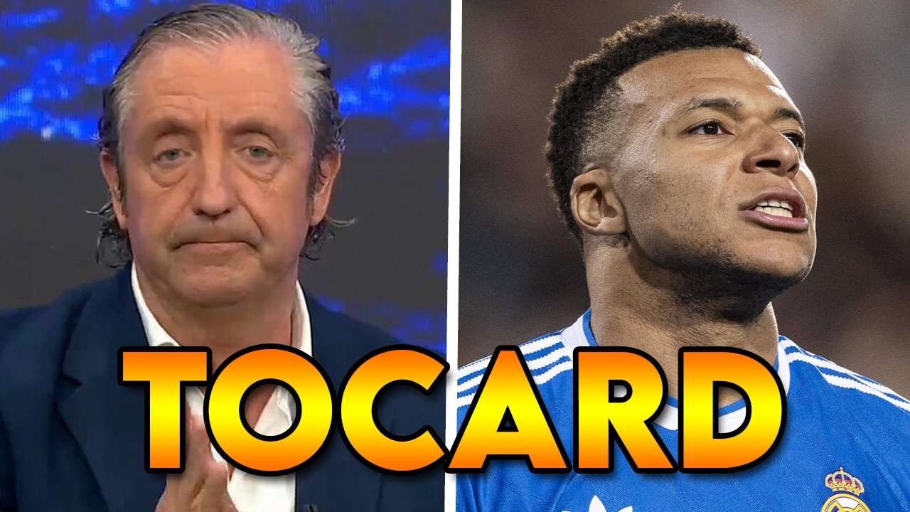 MBAPPÉ est CATASTROPHIQUE ! Et personne n’ose le dire… Mbappé PROFITE de Vini comme un PARASITE ?