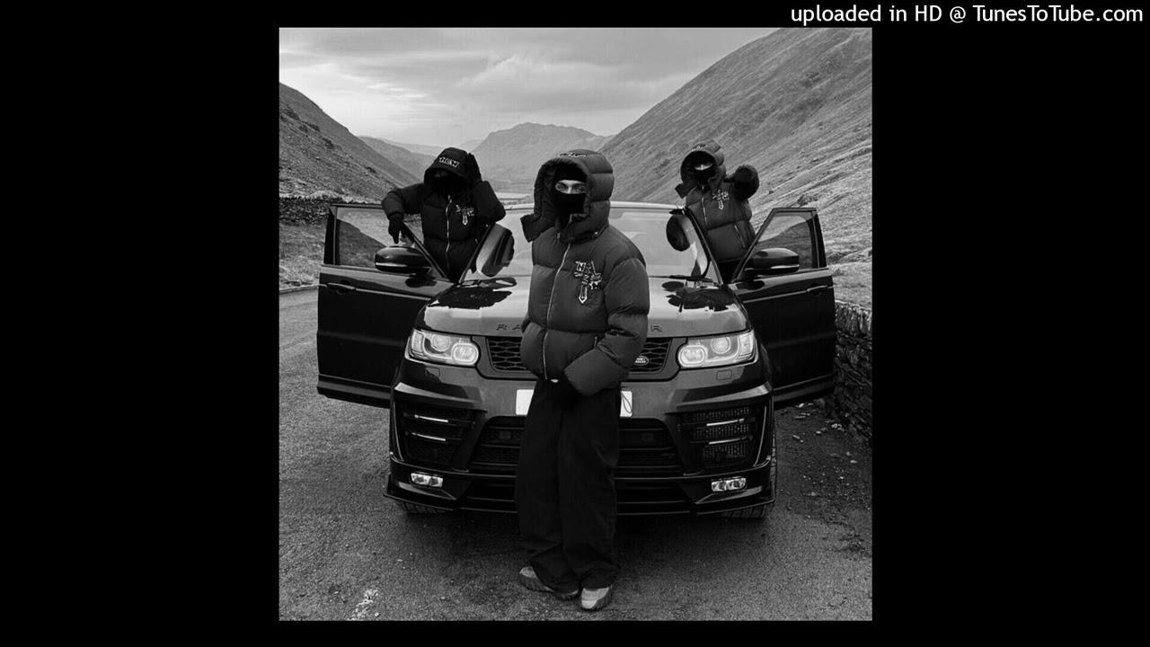 [FREE] FRIENDLY THUG 52 NGG x ALBLAK 52 Type Beat - 'KAPONE'