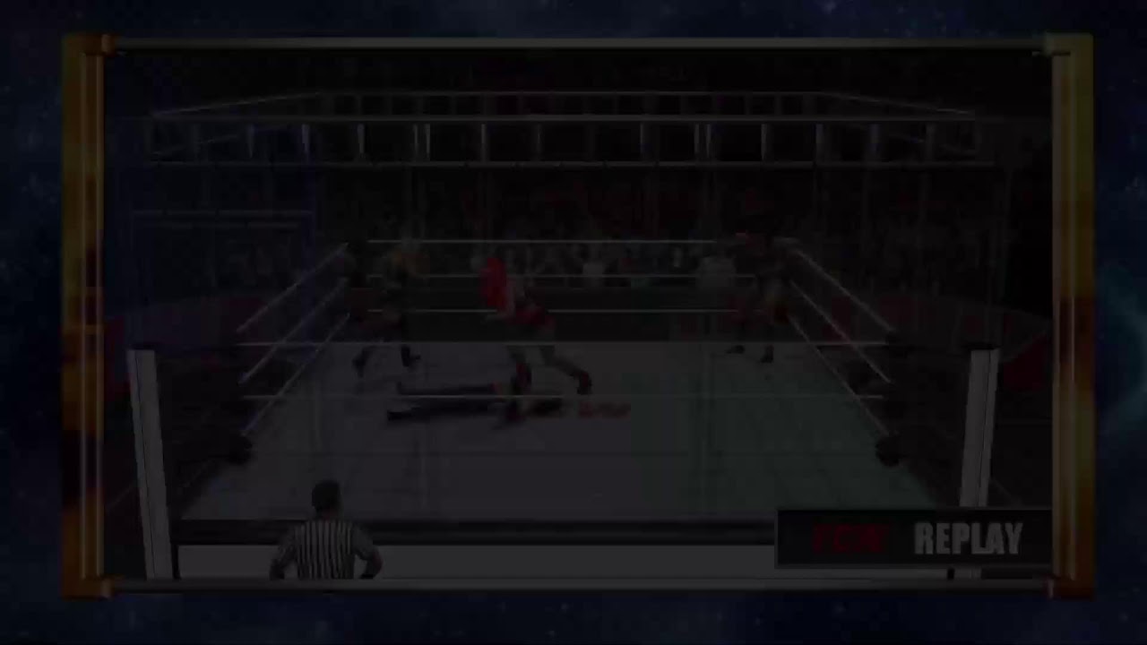 February 26th. FCW.
