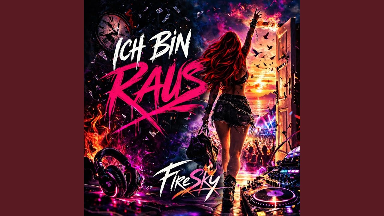 Ich bin Raus