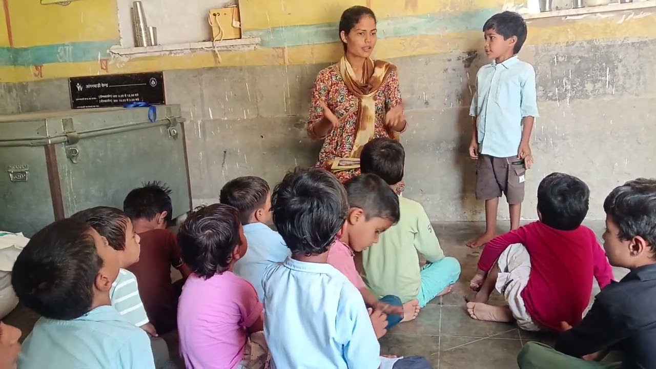 IGNOU DECE 4 Project work activity 