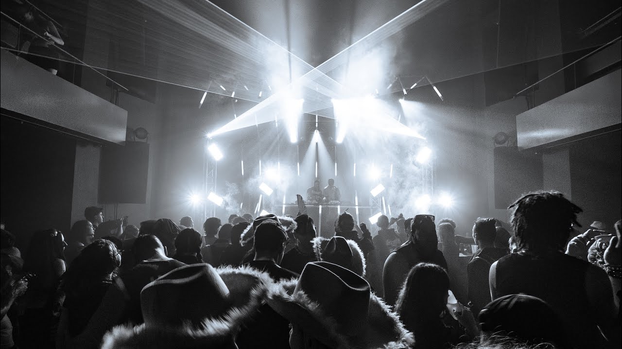 MONGREL B2B JOUST LIVE @ SOUTHERN INVASION 2025 [FULL SET]