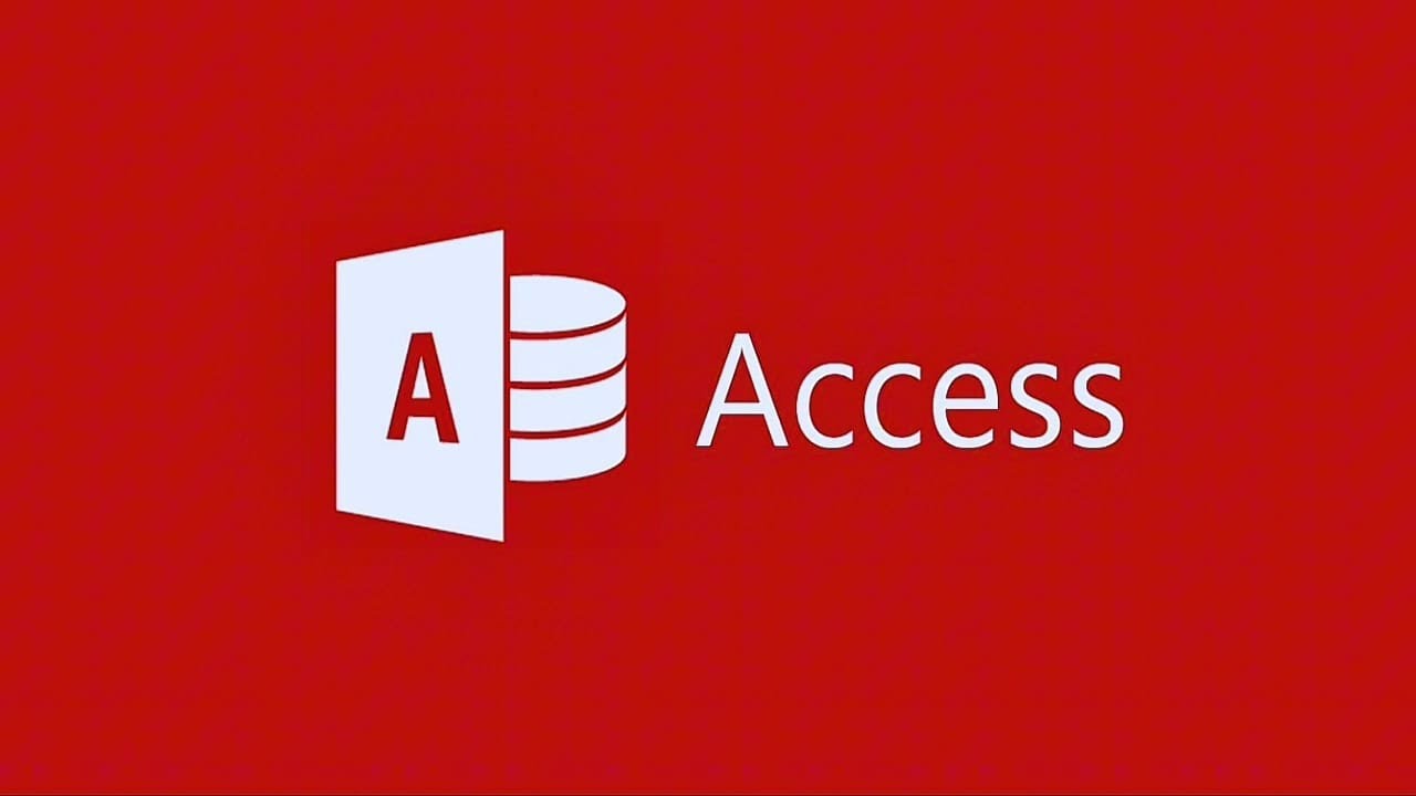 Aplikasi Penggajian Sederhana (MS Access) – Part 1 | Pendahuluan & Database Penggajian