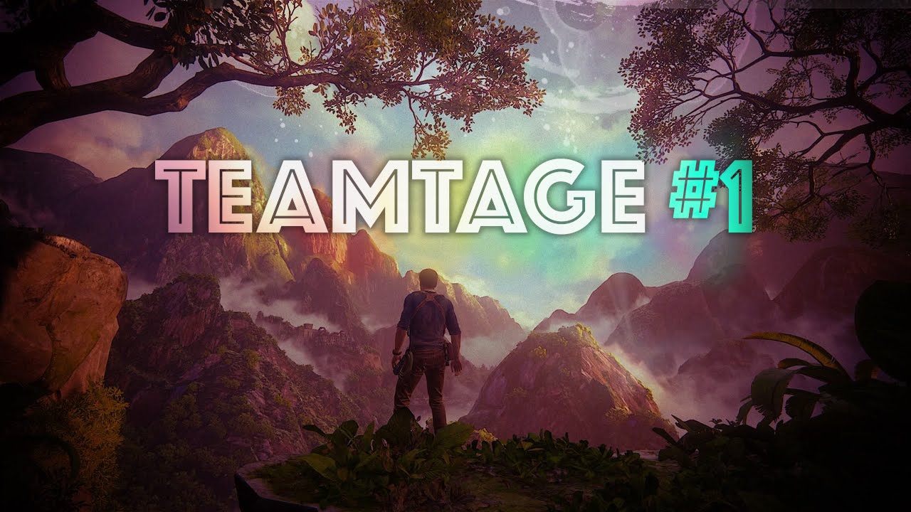 Defiance Teamtage #1