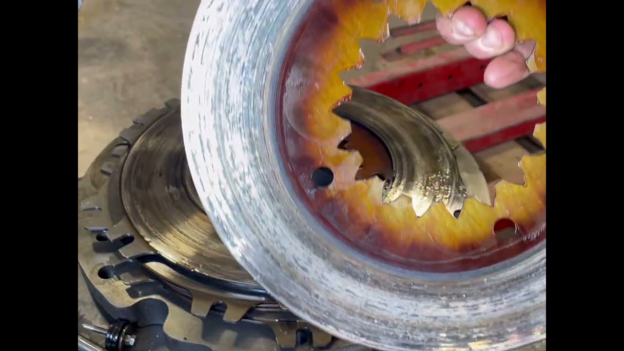 IH 5488 MFWD PART 8: CAN’T STOP/WON’T STOP