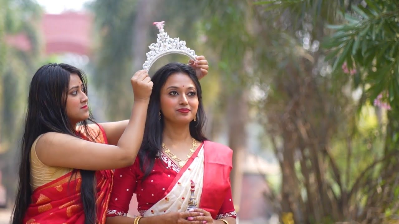 BEST WEDDING VIDEOGRAPHY SHOOT || CUTE COUPLES STUDIO || ABIR MIRDHA....