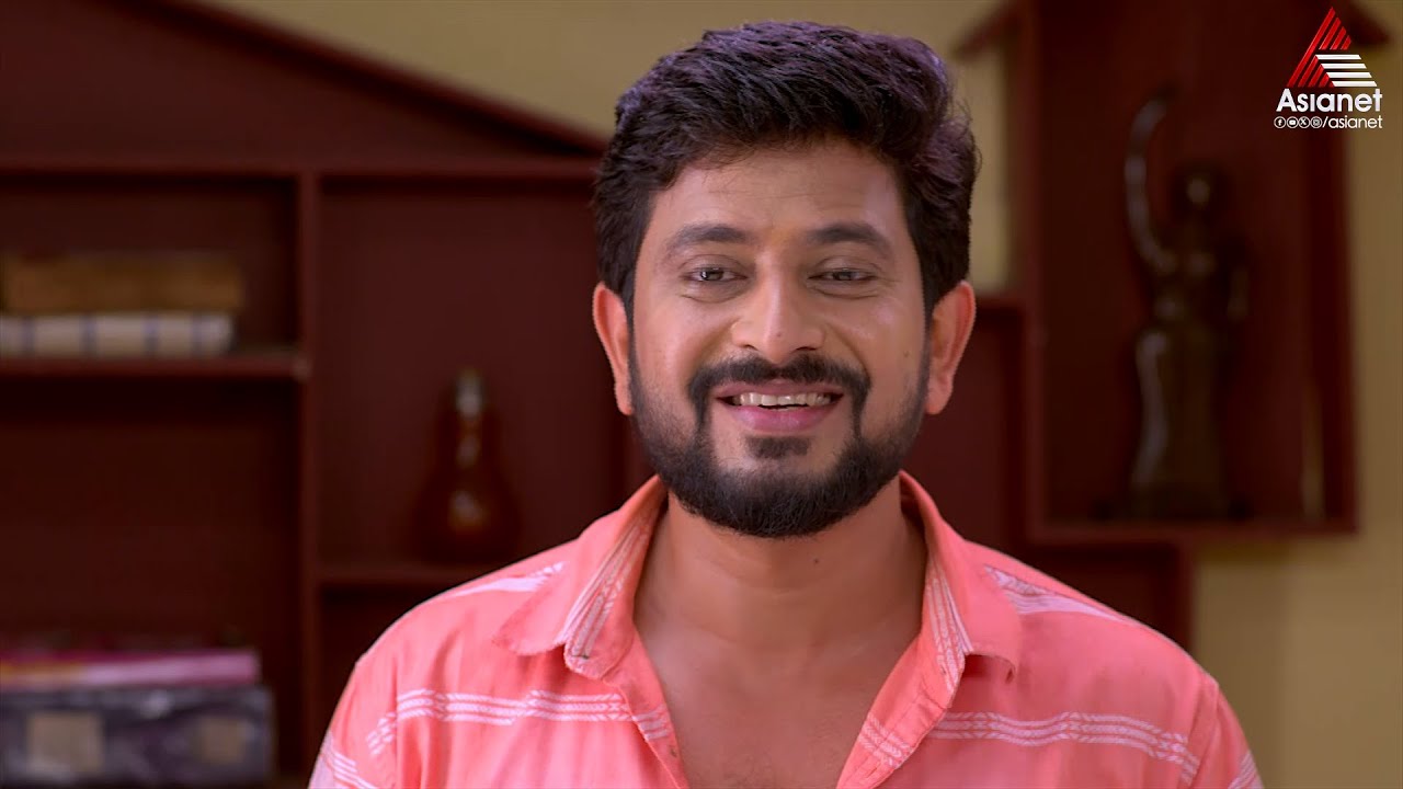 Santhwanam Reloaded || Episode 716 || Aparna Realises Her Mistake