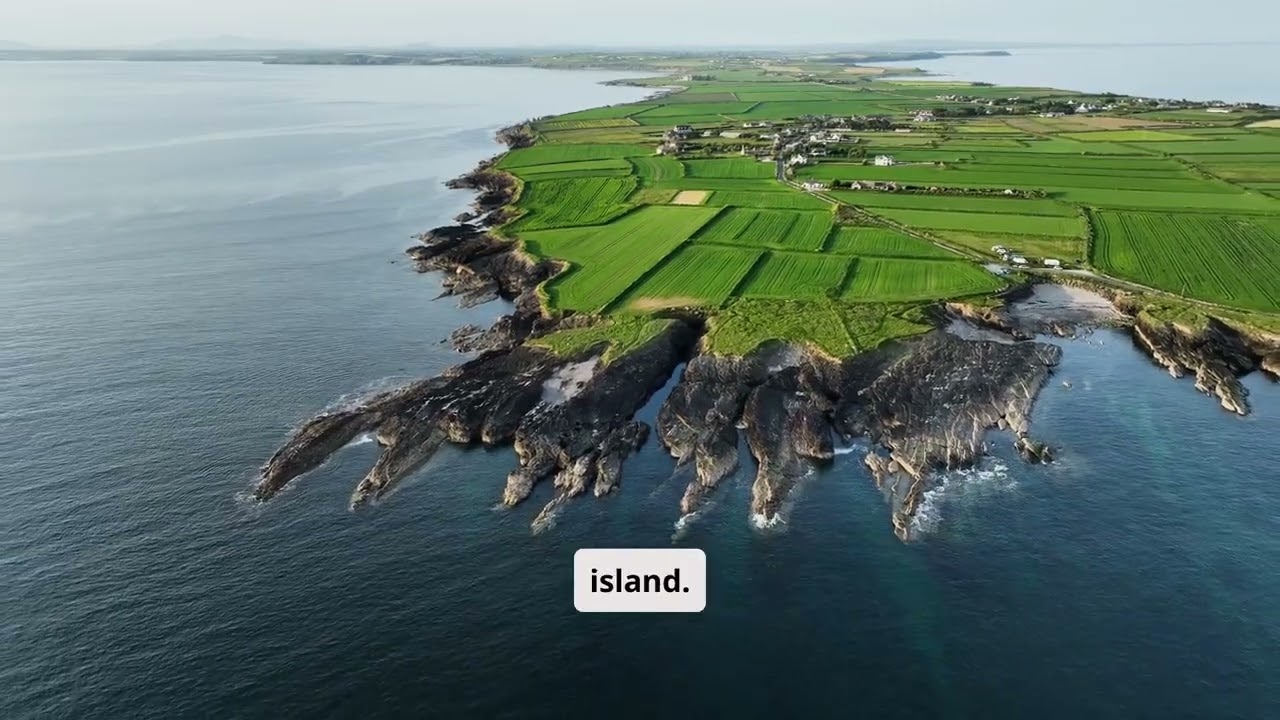 15 Fascinating Facts About Ireland You Probably Didn&rsquo;t Know