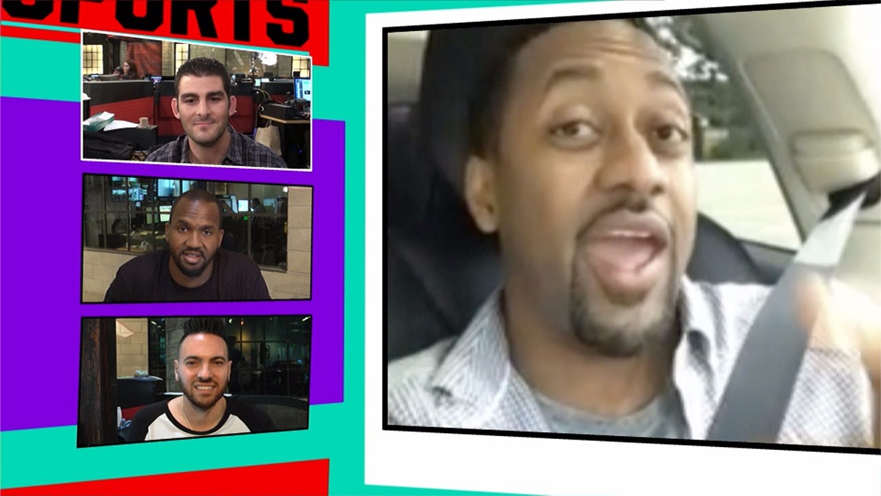 Kobe Bryant Killed UCLA In Secret Pick Up Games When He Was 17 | TMZ Sports
