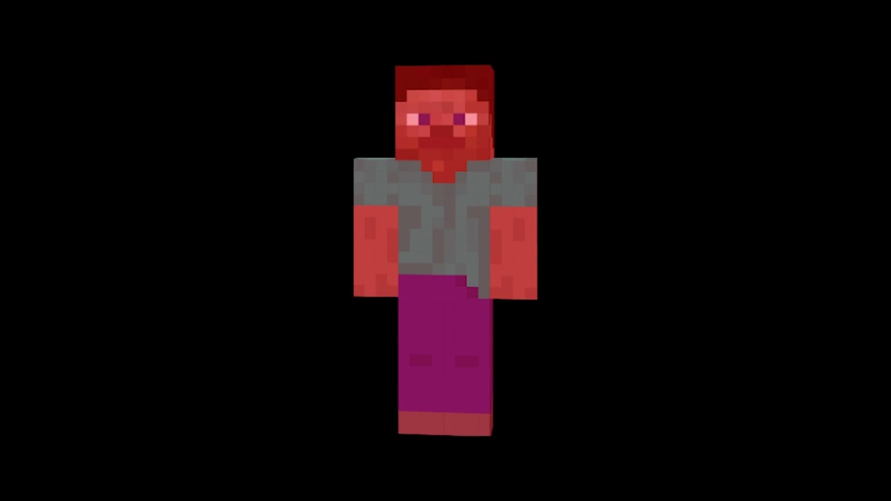 1 hour of silence occasionally broken up by minecraft OOF sound effect
