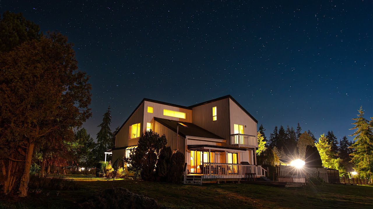 Seattle's Hidden Gem: A Weekend in Sequim, Washington