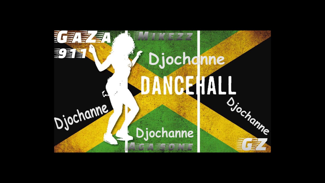 GAZA 911_ Djochanne ( Audio )