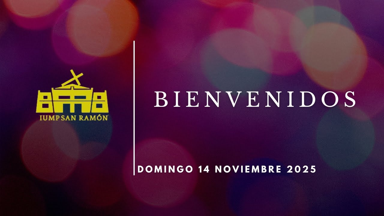 SERVICIO DOMINGO 01 DE MARZO