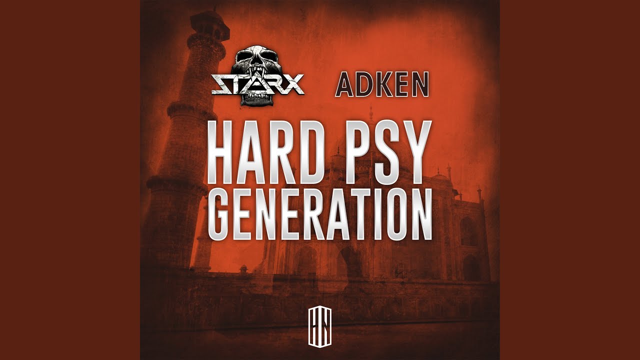 Hard Psy Generation