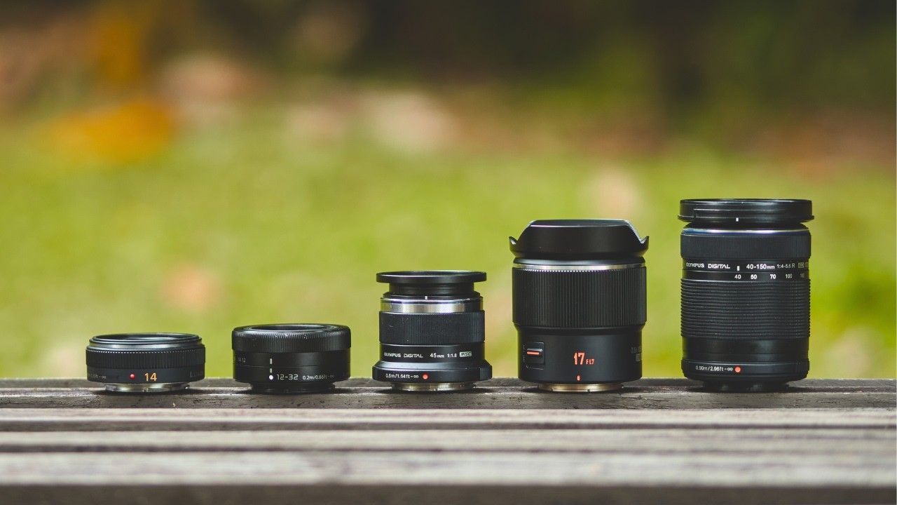 5 Best Budget Lenses For Micro Four Thirds
