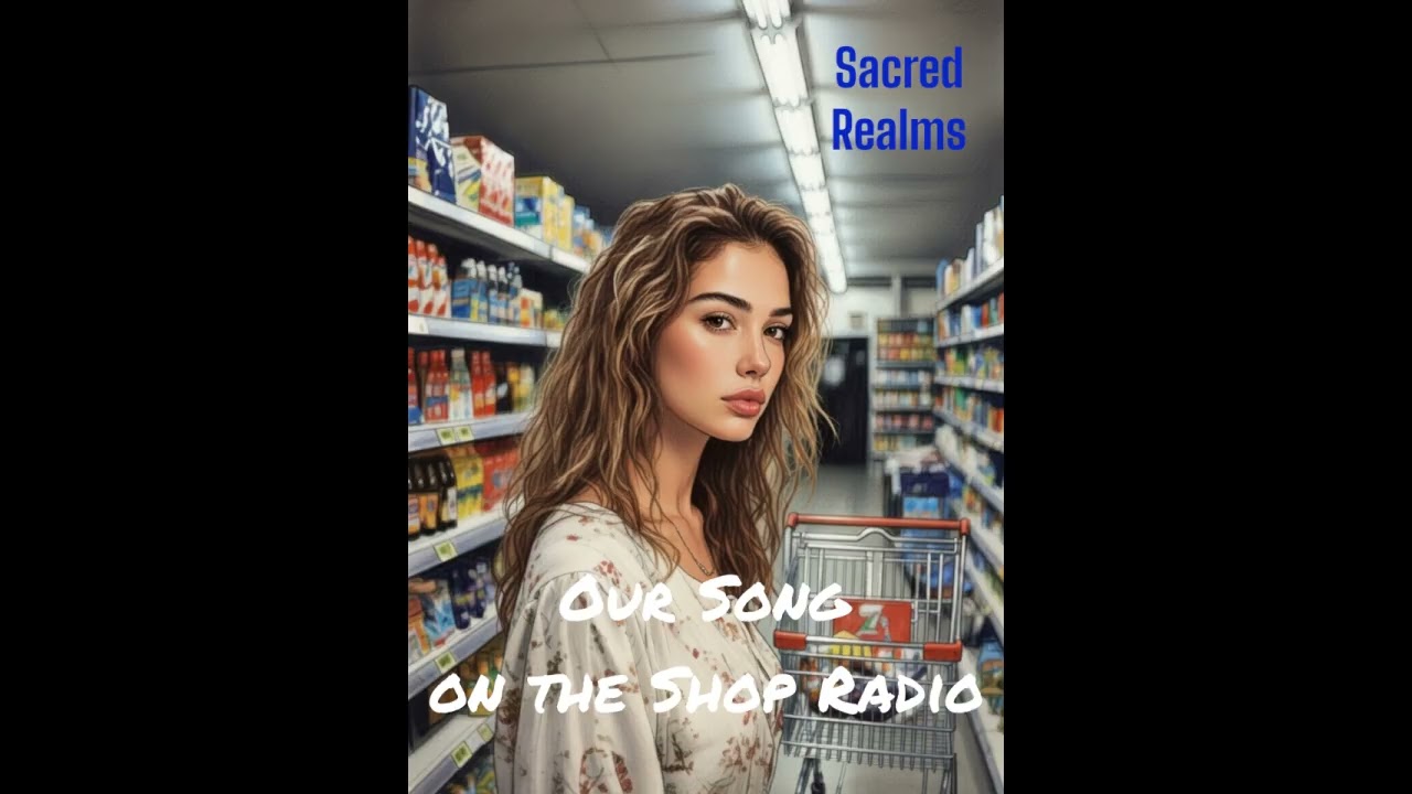 Our Song On The Shop Radio