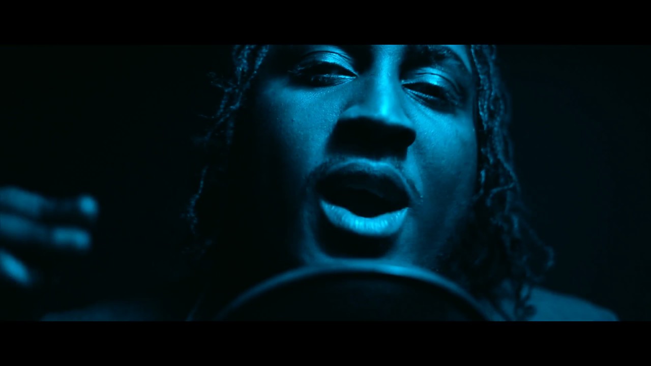 Faime Gretzky - Lost
