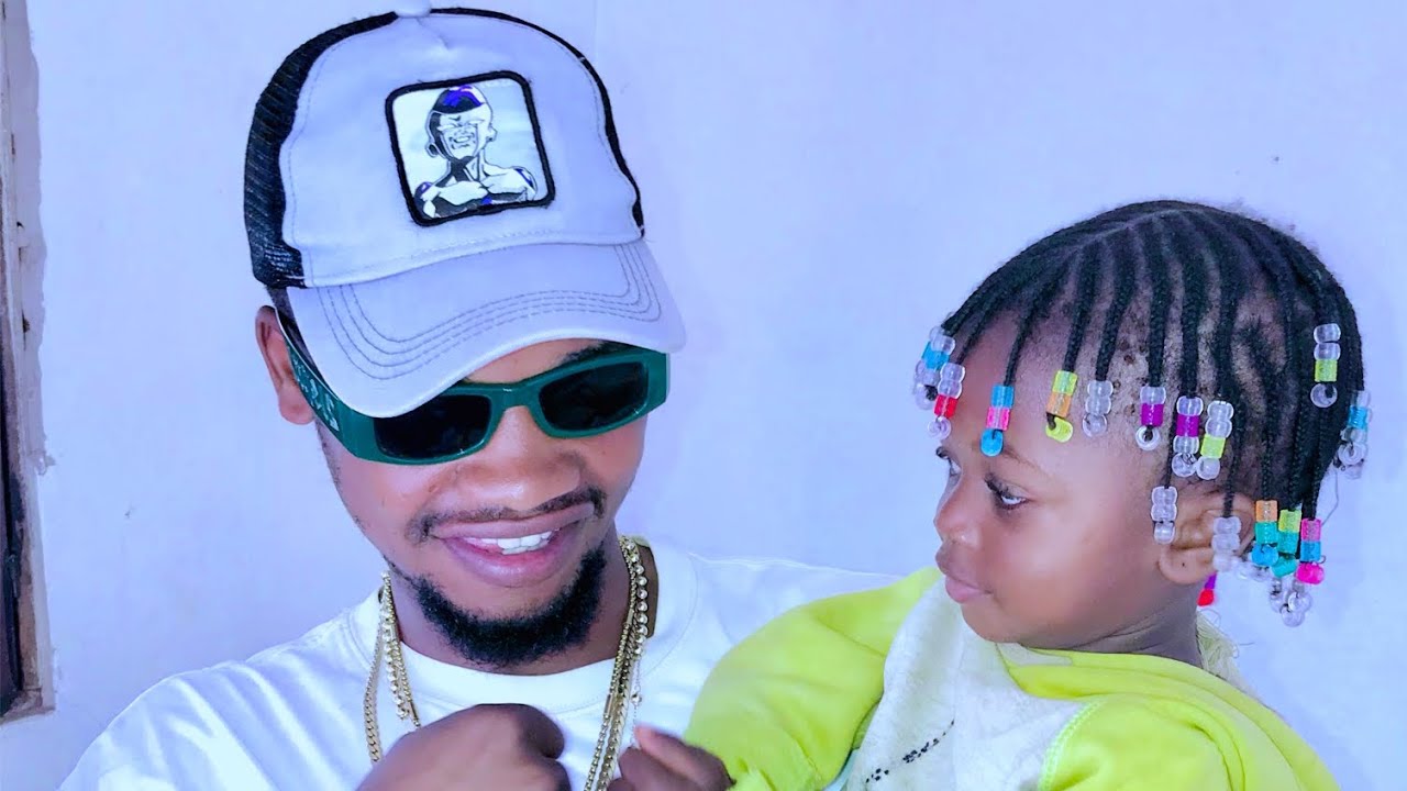 Dj Jordany Afande Muziki Maseki te Audio Music Officiel 