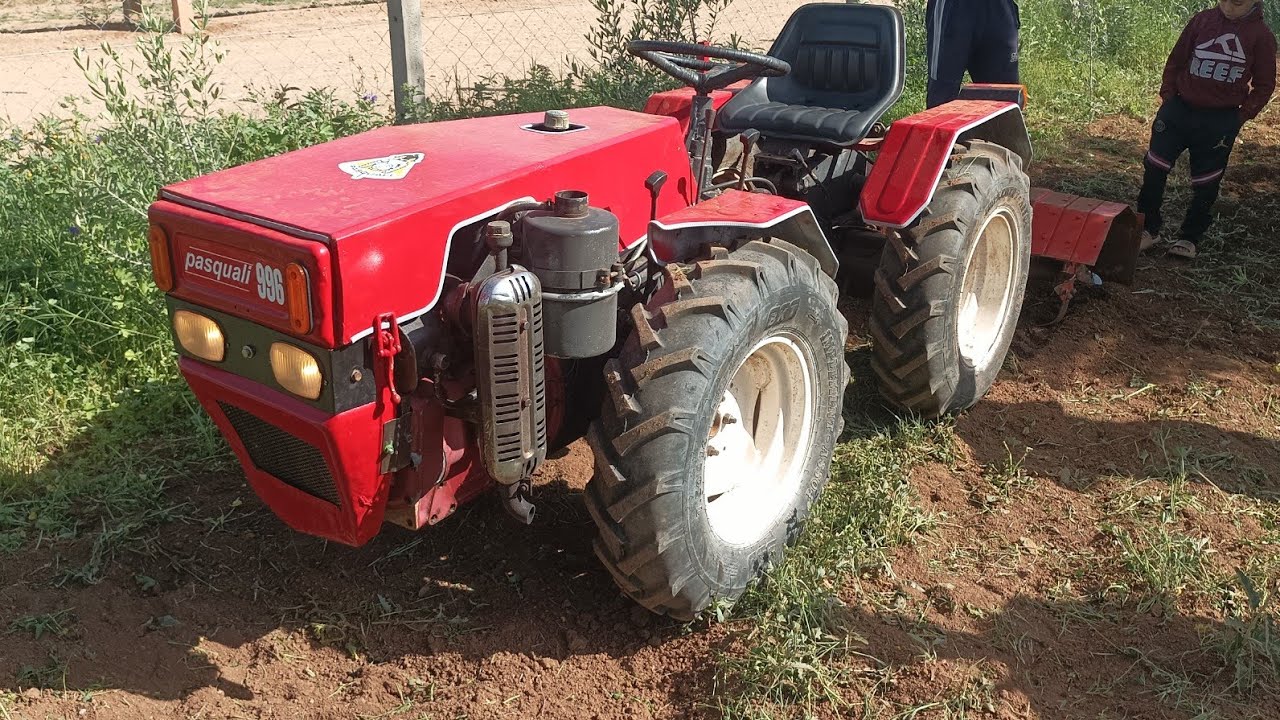 اجود واقوى جرار🚜 فلاحي مستورد 🇪🇸🇮🇹للفلاح المغربي 🧑‍🌾🇲🇦بثمن جد مناسب مع خدمة التوصيل 🚚