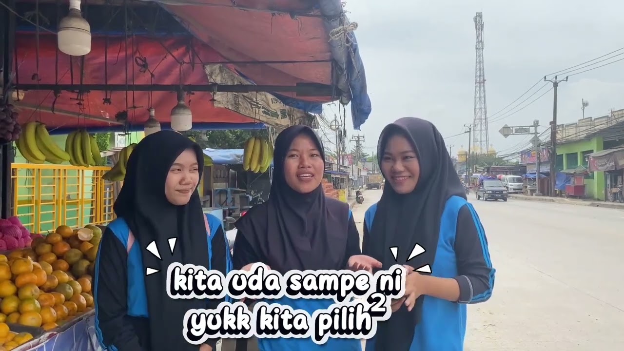 TEKS NEGOSIASI | VIDIO NEGOSIASI DI TOKO BUAH | KELOMPOK 3 KELAS X DKV 01( tugas bahasa indonesia)