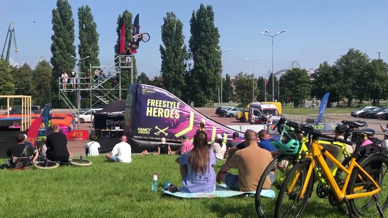 Baltic Games 2025 Gdańsk