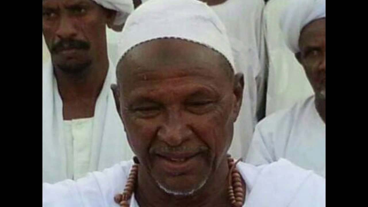 تاريخ الشيخ الامين صقر البرزن