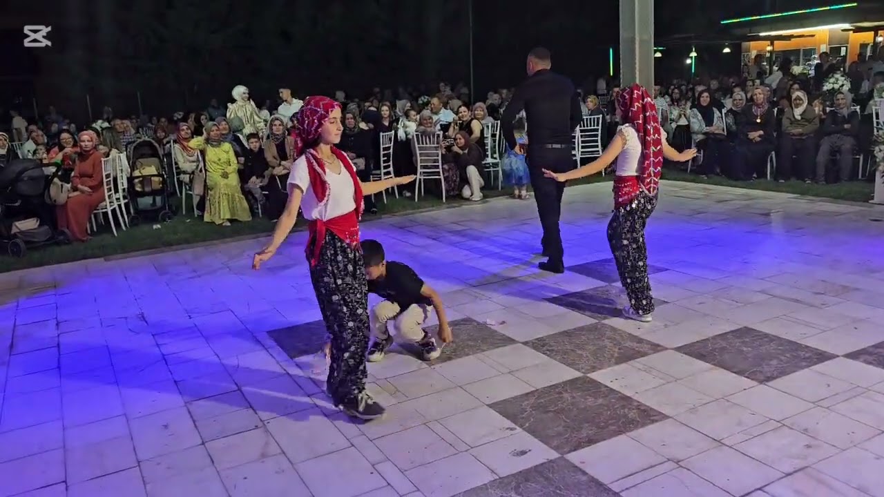 DEMİRCİ'de MERYEM BARIŞ AKIN ÇİFTİNİN ÇOCUKLARI FATİH'İN SÜNNET TÖRENİNDEN GÖRÜNTÜLER 