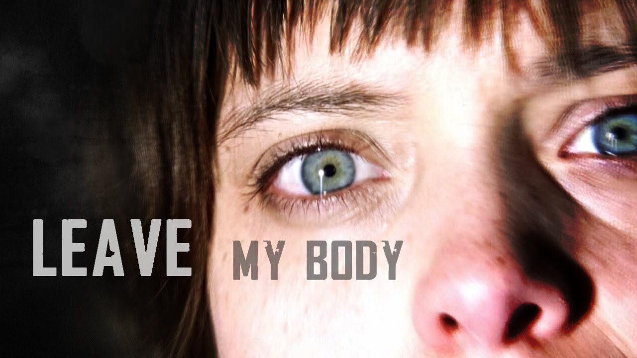 American Horror Story Asylum | Leave My Body