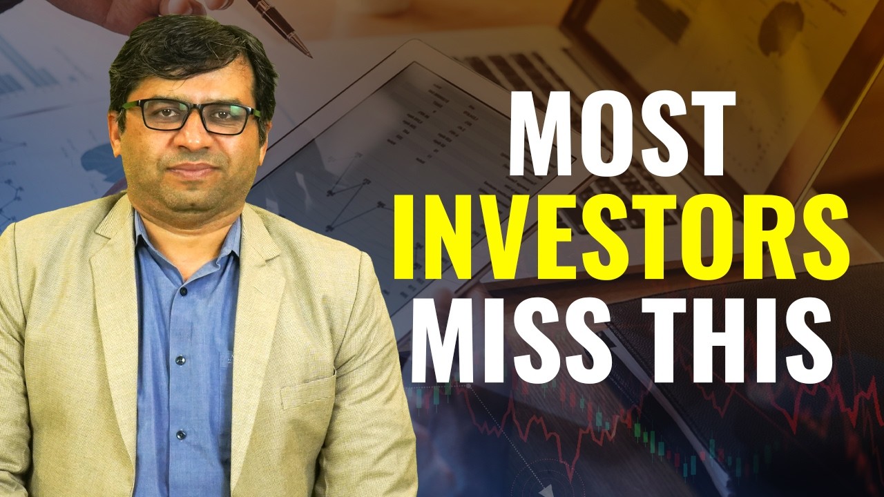 Yes Bank to Oracle: The Same Investing Mistake Keeps Happening