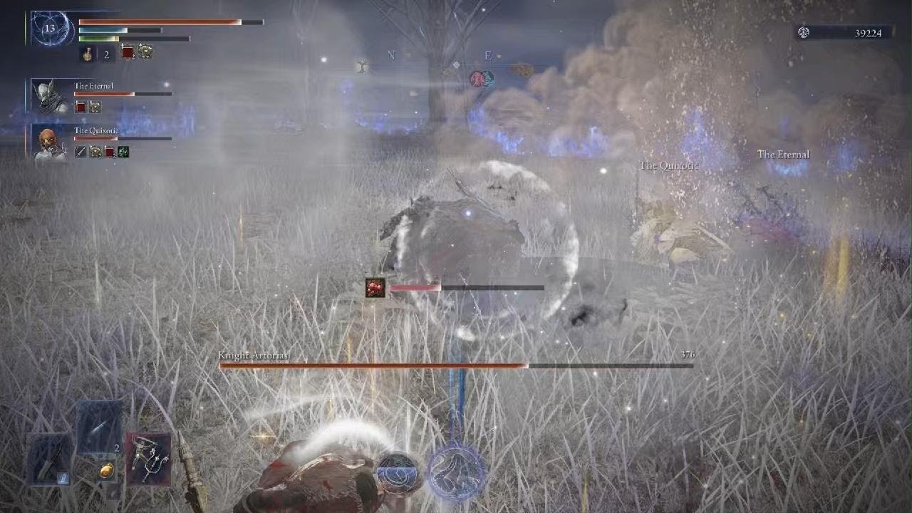 Juiced duo ED Bug