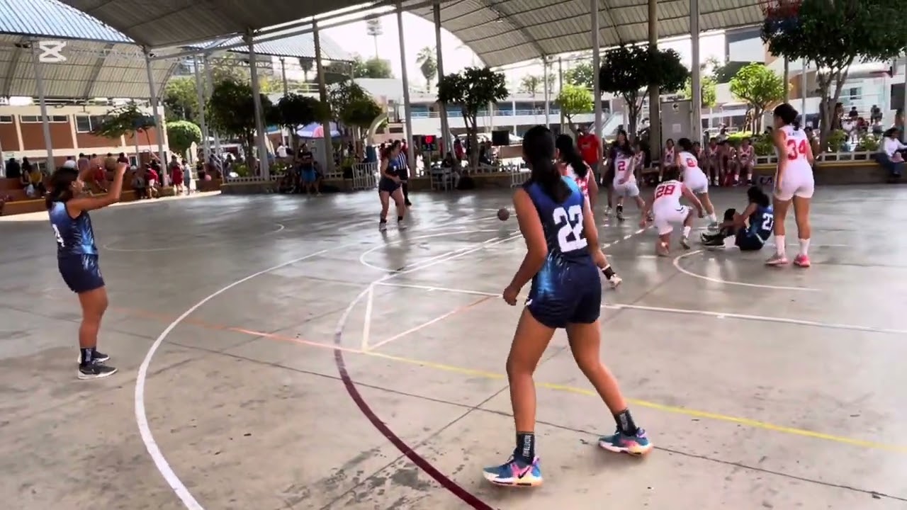 Campeonato María Reina 2025