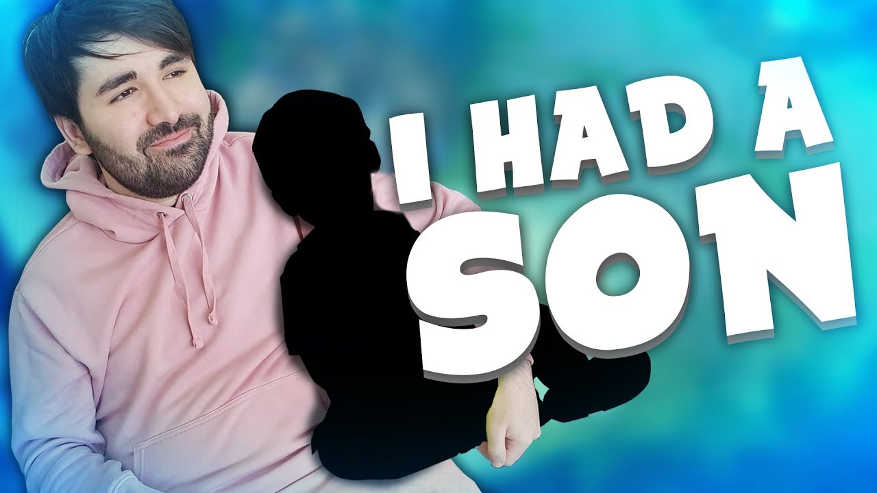 Voyboy | I HAD A SON!